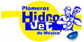 Plomeros Hidrojet De Mexico logo