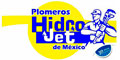 Plomeros Hidrojet De Mexico