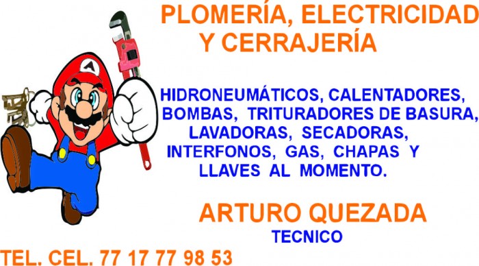 Plomeros Pachuca