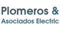 Plomeros Y Asociados Electric logo