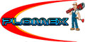 Plomex logo