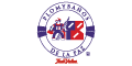 PLOMYBAÑOS DE LA PAZ logo