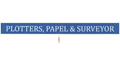 Plotter, Papel & Surveyor logo