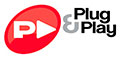 Plug & Play logo