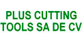 Plus Cutting Tools S.A De C.V logo