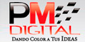 Pm Artes Graficas