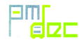 PM DEC logo