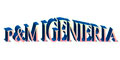 P&M Ingenieria logo