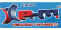 Pm Publicidad Y Movimiento logo