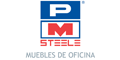 Pm Steele logo