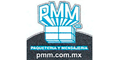 Pmm logo