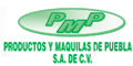PMP PRODUCTOS Y MAQUILAS DE PUEBLA