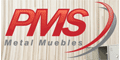 Pms Metal Muebles logo