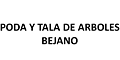 Poda Y Tala De Árboles Bejano logo