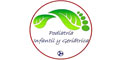 Podiatria Infantil Y Geriatrica logo