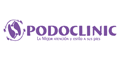 PODOCLINIC logo