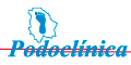 Podoclinica logo