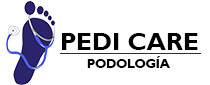 Podologa Celia Rubio logo