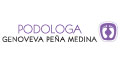 Podologa Genoveva Peña Medina