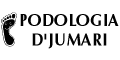 PODOLOGIA D'JUMARI logo