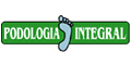 PODOLOGIA INTEGRAL logo