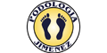 Podologia Jimenez logo