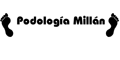 PODOLOGIA MILLAN logo
