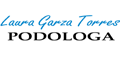 Podologia Profesional Larua Garza logo