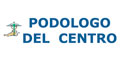 Podologo Del Centro logo