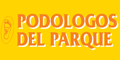 PODOLOGOS DEL PARQUE