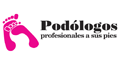 Podologos Profesionales A Sus Pies logo