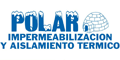 POLAR IMPERMEABILIZACION Y AISLAMIENTO TERMICO logo