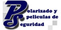 Polarizado Y Peliculas De Seguridad logo