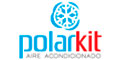Polarkit Aire Acondicionado logo