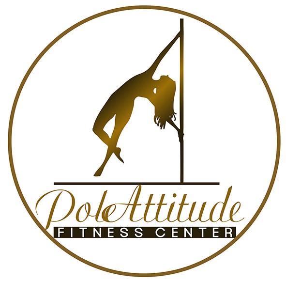 Pole Attitude Fitness Center logo