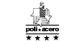 POLI ACERO logo