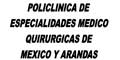 Policlinica De Especialidades Medico Quirurgicas De Mexico Y Arandas