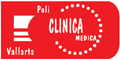 POLICLINICA MEDICA VALLARTA logo