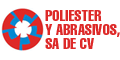 Poliester Y Abrasivos, Sa De Cv logo