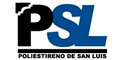 Poliestireno De San Luis logo