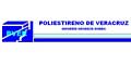 Poliestireno De Veracruz logo