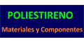 Poliestireno Materiales Y Componentes logo