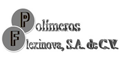 Polimeros Flexinova logo