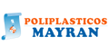 POLIPLASTICOS MAYRAN logo