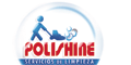 Polishine logo