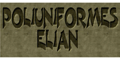 Poliuniformes Elian logo