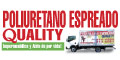 Poliuretano Espreado Quality logo