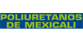 POLIURETANOS DE MEXICALI