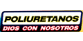 Poliuretanos Dios Con Nosotros logo