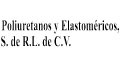 POLIURETANOS Y ELASTOMERICOS logo